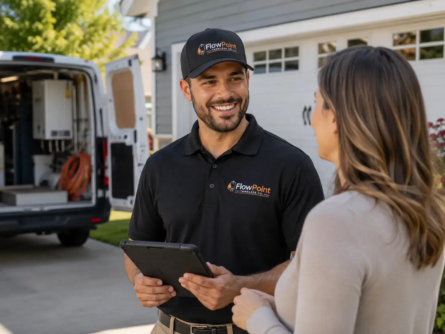 Tankless Water Heater Installation Wimberley, TX FAQs